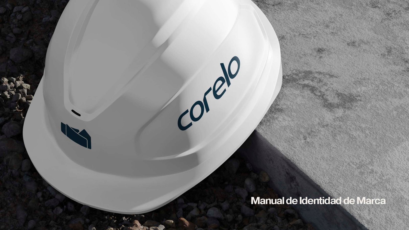 Corelo — Identidad de Marca